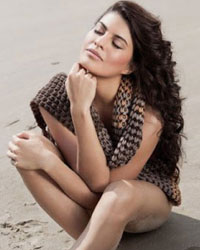 Jacqueline Fernandez